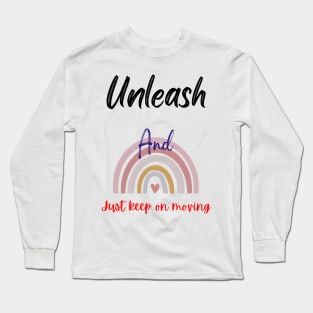 Word art Long Sleeve T-Shirt